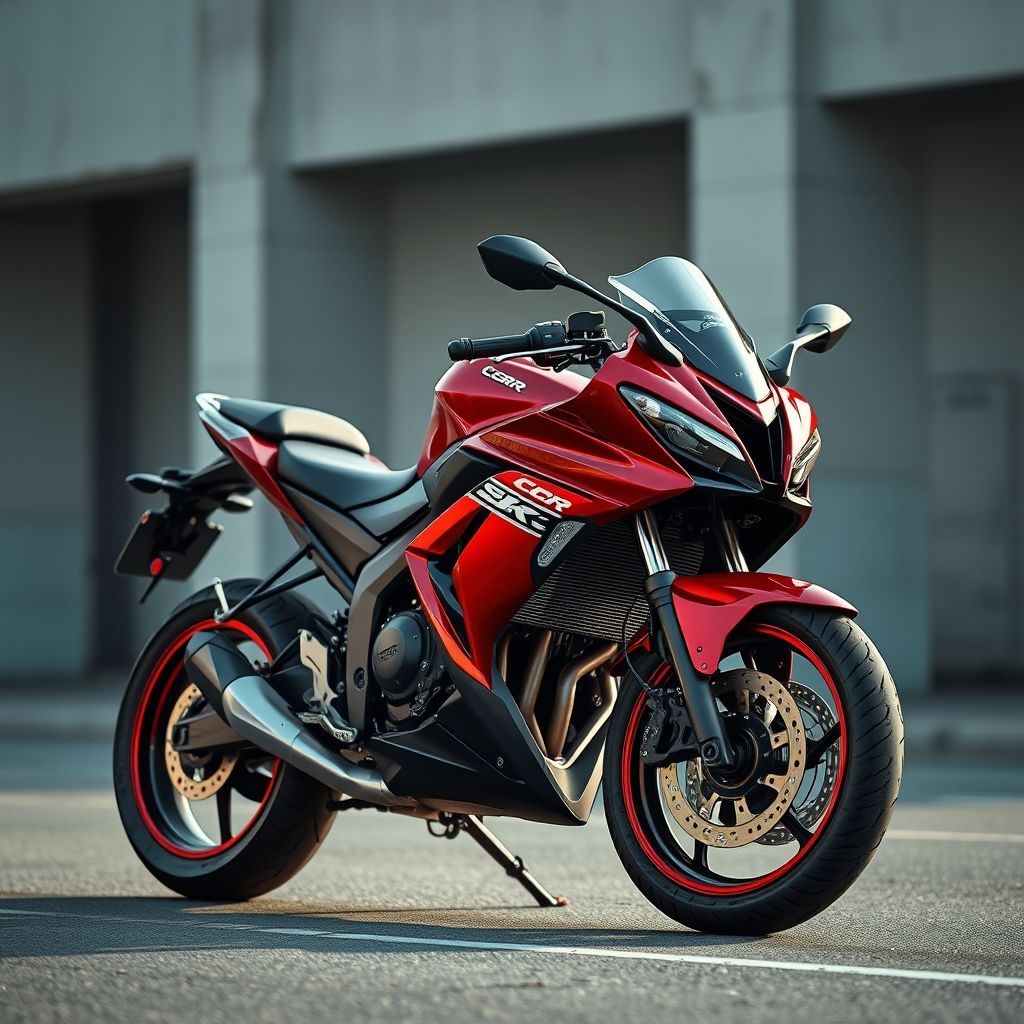 เหตุผลที่ CBR650R 2026 กำลังมาแรง: 5 ข้อควรรู้